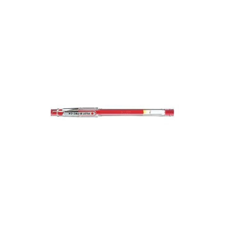 Roller G-Tec-C4 rouge 4902505139321 G-TEC PILOT