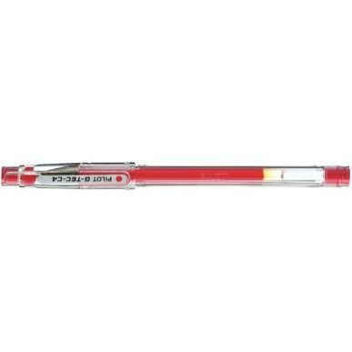 Achetez Roller G-Tec-C4 rouge 4902505139321 G-TEC PILOT pas cher sur Ma Rentrée Scolaire