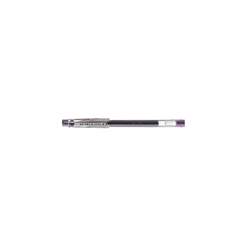 Achetez Roller G-TEC-C4 violet 4902505139369 G-TEC PILOT pas cher sur Ma Rentrée Scolaire Achetez Roller G-TEC-C4 violet 4902505139369 G-TEC PILOT pas cher sur Ma Rentrée Scolaire