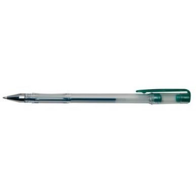Achetez Stylo roller gel écriture 0,6 mm vert EG9102GREEN pas cher sur Ma Rentrée Scolaire