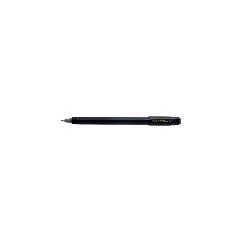 Achetez Roller energel BL417 noir BL417R-A PENTEL pas cher sur Ma Rentrée Scolaire Achetez Roller energel BL417 noir BL417R-A PENTEL pas cher sur Ma Rentrée Scolaire