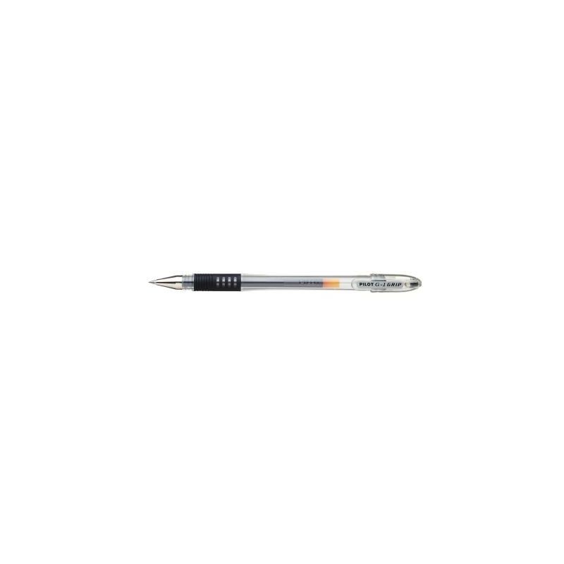 Achetez PILOT Stylo à bille pointe moyenne encre gel Noire corps plastique avec grip caoutchouc +.. Achetez PILOT Stylo à bille pointe moyenne encre gel Noire corps plastique avec grip caoutchouc +..
