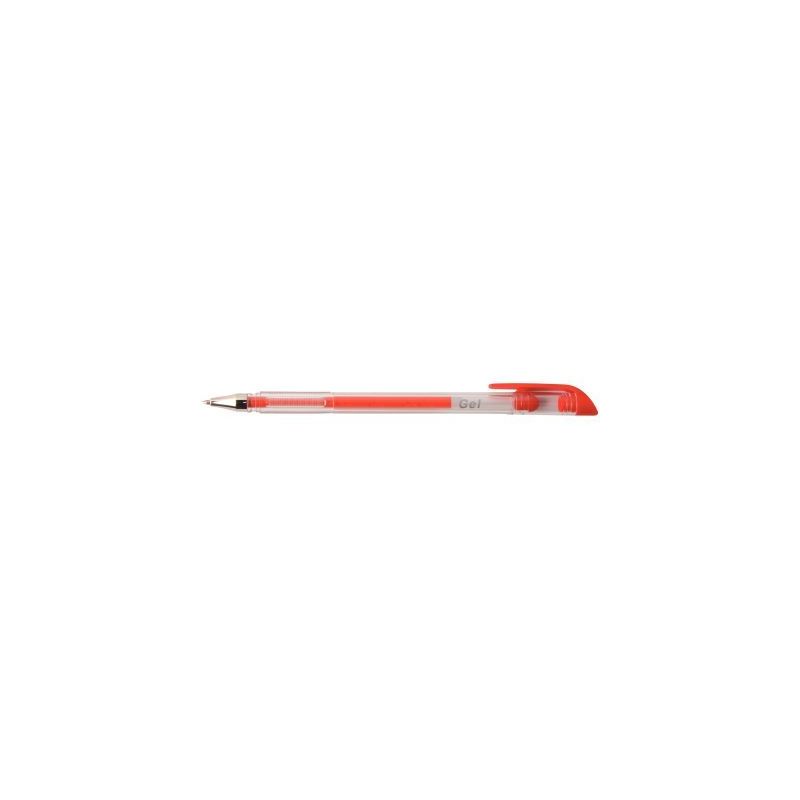 Achetez Stylo à bille encre gel 0,6mm rouge pas cher sur Ma Rentrée Scolaire Achetez Stylo à bille encre gel 0,6mm rouge pas cher sur Ma Rentrée Scolaire