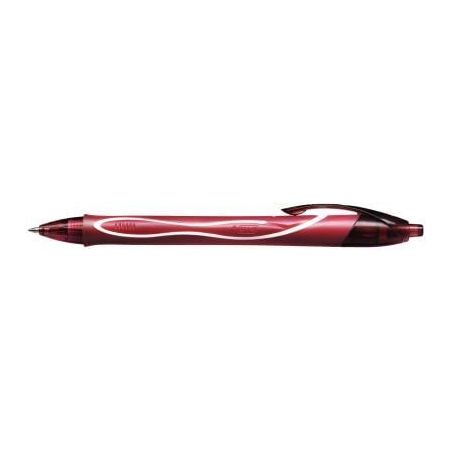 Achetez Stylo Gelocity Quick dry rouge 949874 BIC pas cher sur Ma Rentrée Scolaire
