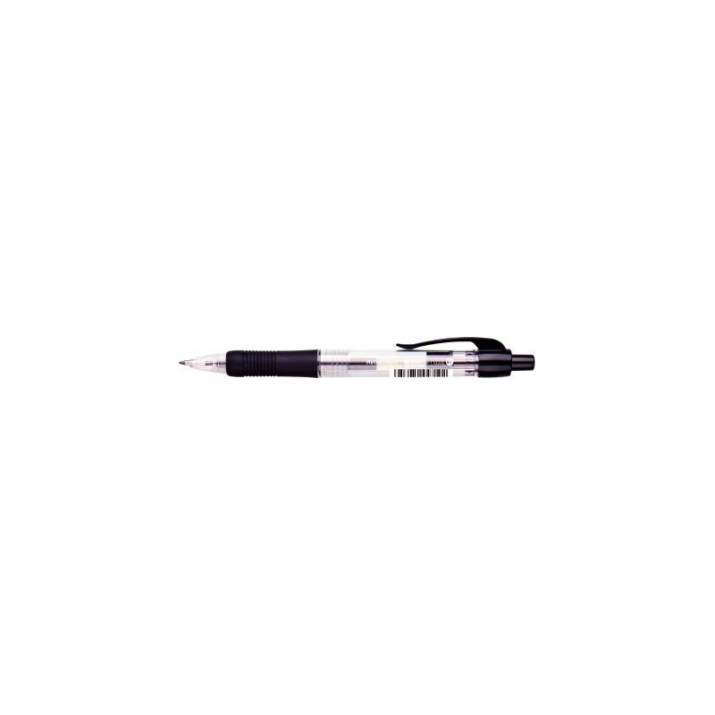 Achetez Stylo bille rétractable avec grip confort noir pas cher sur Ma Rentrée Scolaire Achetez Stylo bille rétractable avec grip confort noir pas cher sur Ma Rentrée Scolaire