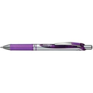 Achetez Roller Energel BL77 violet BL77-VO PENTEL pas cher sur Ma Rentrée Scolaire