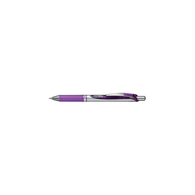 Achetez Roller Energel BL77 violet BL77-VO PENTEL pas cher sur Ma Rentrée Scolaire