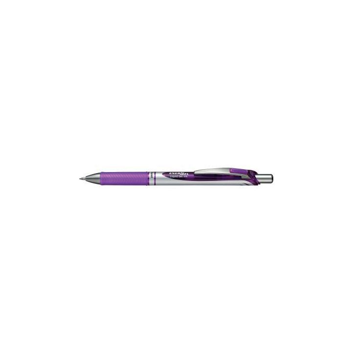 Roller Energel BL77 violet BL77-VO PENTEL