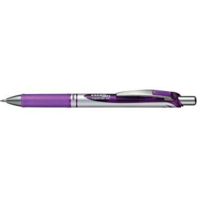 Achetez Roller Energel BL77 violet BL77-VO PENTEL pas cher sur Ma Rentrée Scolaire