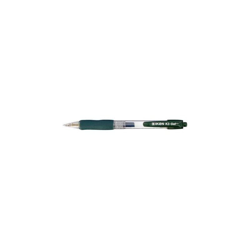 Achetez Stylo gel rétractable K3 vert K3-04 pas cher sur Ma Rentrée Scolaire Achetez Stylo gel rétractable K3 vert K3-04 pas cher sur Ma Rentrée Scolaire