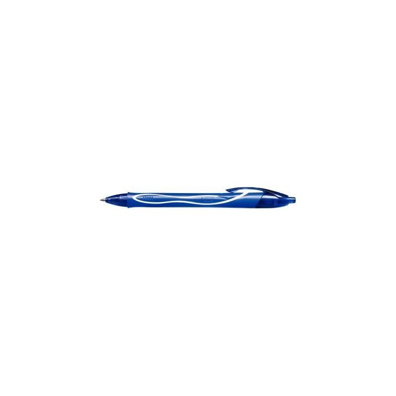 Achetez Stylo Gelocity Quick dry bleu 950442 BIC pas cher sur Ma Rentrée Scolaire Achetez Stylo Gelocity Quick dry bleu 950442 BIC pas cher sur Ma Rentrée Scolaire