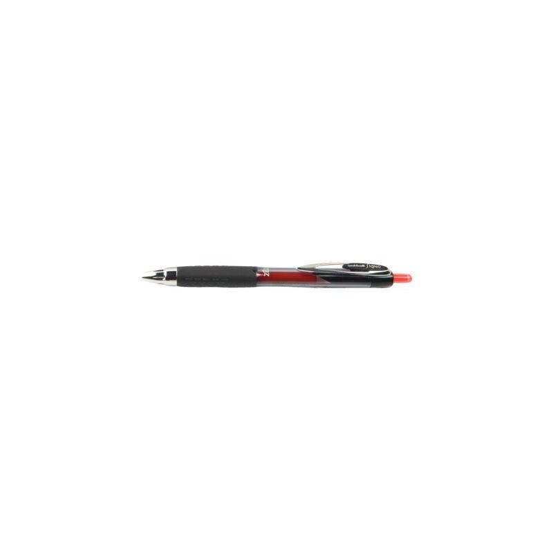 Achetez UNI-BALL Stylo bille encre gel RT207 0,7 mm Rouge UMN207 pas cher sur Ma Rentrée Scolaire Achetez UNI-BALL Stylo bille encre gel RT207 0,7 mm Rouge UMN207 pas cher sur Ma Rentrée Scolaire