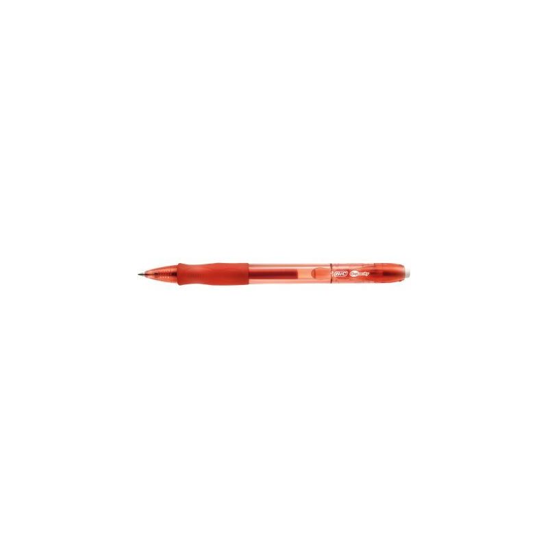 Achetez Stylo Gelocity original rouge 829159 BIC pas cher sur Ma Rentrée Scolaire Achetez Stylo Gelocity original rouge 829159 BIC pas cher sur Ma Rentrée Scolaire
