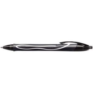 Achetez Stylo Gelocity Quick dry noir 949873 BIC pas cher sur Ma Rentrée Scolaire