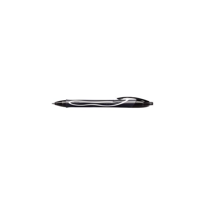 Achetez Stylo Gelocity Quick dry noir 949873 BIC pas cher sur Ma Rentrée Scolaire Achetez Stylo Gelocity Quick dry noir 949873 BIC pas cher sur Ma Rentrée Scolaire