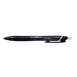 Achetez Stylo Jetstream Mix rétractable pointe fine noir SXN150C/10 N UNIBALL pas cher sur Ma Rentr..