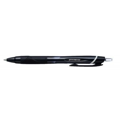 Achetez Stylo Jetstream Mix rétractable pointe fine noir SXN150C/10 N UNIBALL pas cher sur Ma Rentr..