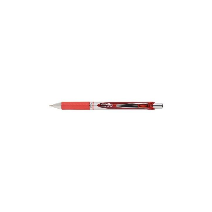 Roller Energel BL77 rouge BL77-BO PENTEL