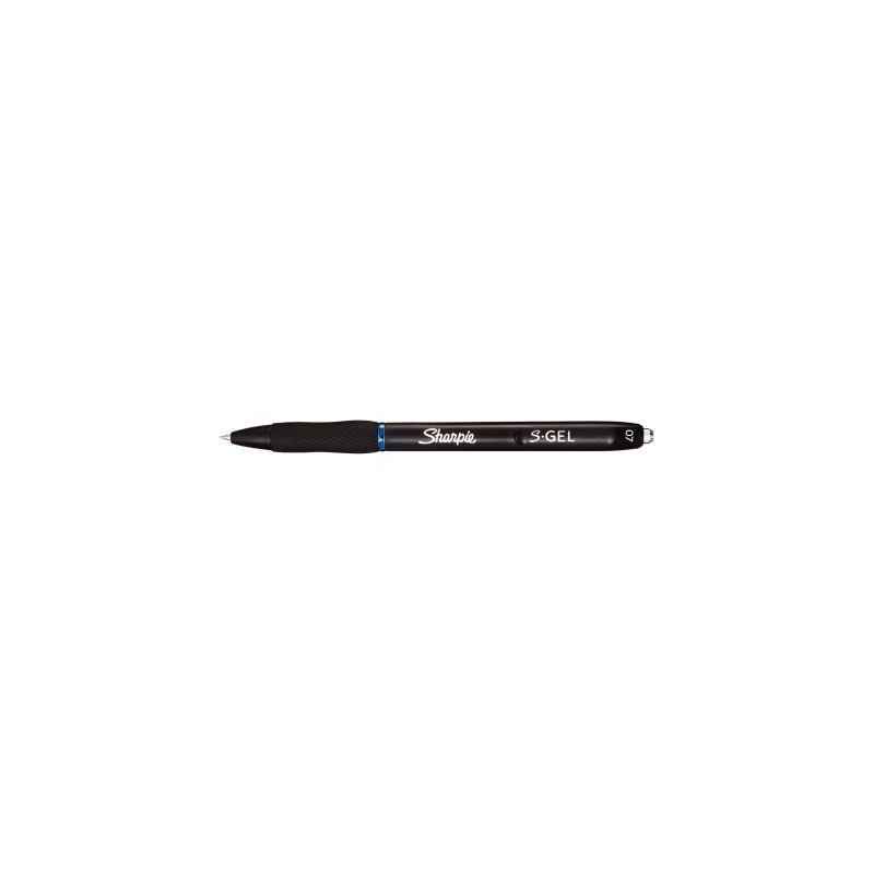 Achetez Stylo gel sharpie 0,7 mm bleu 2136600 SHARPIE pas cher sur Ma Rentrée Scolaire Achetez Stylo gel sharpie 0,7 mm bleu 2136600 SHARPIE pas cher sur Ma Rentrée Scolaire