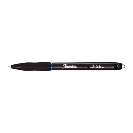 Achetez Stylo gel sharpie 0,7 mm bleu 2136600 SHARPIE pas cher sur Ma Rentrée Scolaire