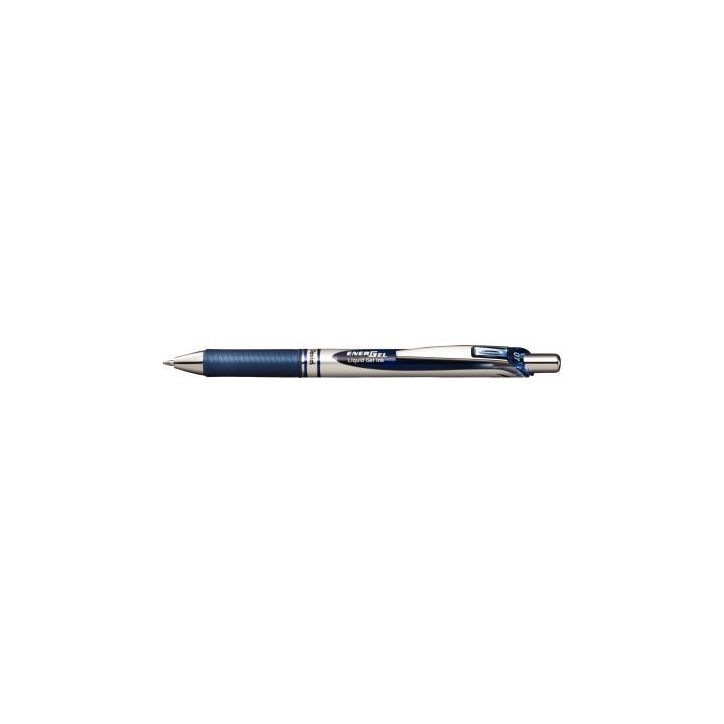 Roller Energel BL77 bleu nuit BL77-CAX PENTEL