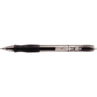 Achetez Stylo Gelocity original noir 829157 BIC pas cher sur Ma Rentrée Scolaire