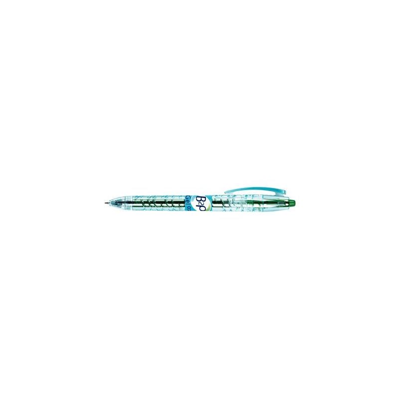 Achetez PILOT Roller pointe moyenne encre gel rétractable Begreen encre Verte B2P 377471 pas cher s.. Achetez PILOT Roller pointe moyenne encre gel rétractable Begreen encre Verte B2P 377471 pas cher s..