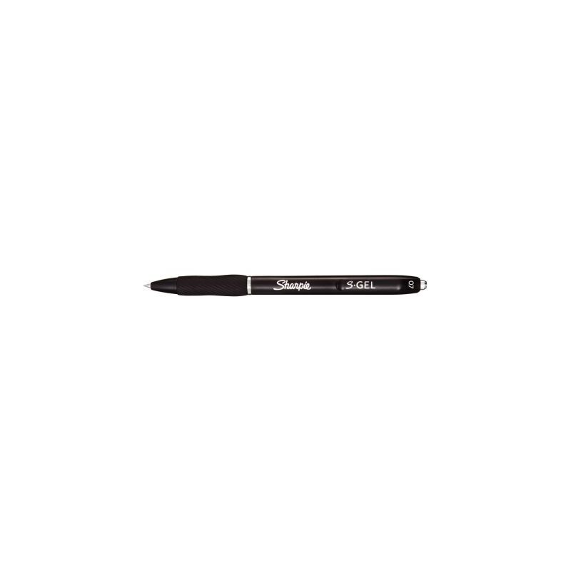 Achetez Stylo gel sharpie 0,7 mm noir 2136595 SHARPIE pas cher sur Ma Rentrée Scolaire