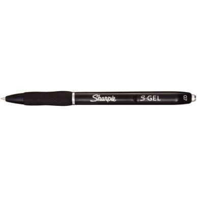 Achetez Stylo gel sharpie 0,7 mm noir 2136595 SHARPIE pas cher sur Ma Rentrée Scolaire