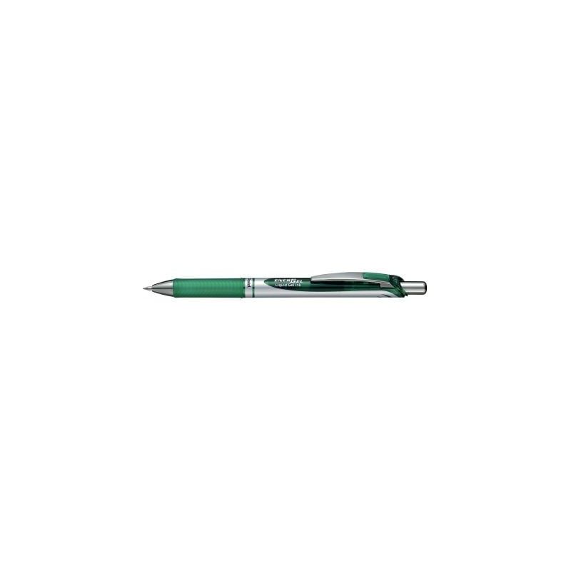 Achetez Roller Energel BL77 vert BL77-DO PENTEL pas cher sur Ma Rentrée Scolaire