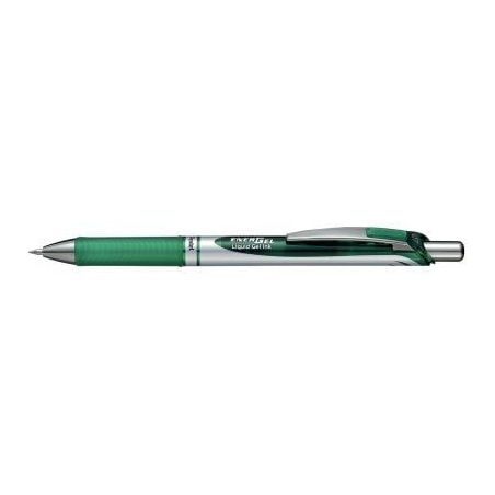 Achetez Roller Energel BL77 vert BL77-DO PENTEL pas cher sur Ma Rentrée Scolaire