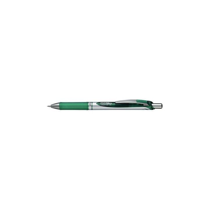 Roller Energel BL77 vert BL77-DO PENTEL