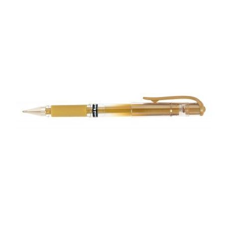 Achetez Stylo Uni Signo Broad or UM153 OR UNIBALL pas cher sur Ma Rentrée Scolaire