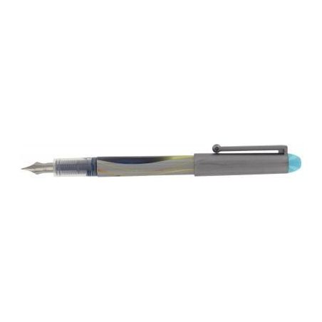 Achetez Stylo plume jetable Pilot V-Pen pro turquoise 4902505281662 PILOT pas cher sur Ma Rentrée S..