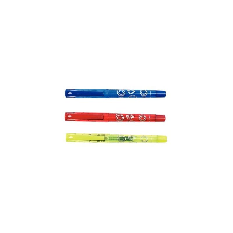 Achetez Stylo plume écolier Smiley 27468 pas cher sur Ma Rentrée Scolaire Achetez Stylo plume écolier Smiley 27468 pas cher sur Ma Rentrée Scolaire