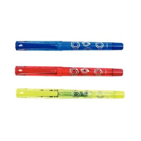 Achetez Stylo plume écolier Smiley 27468 pas cher sur Ma Rentrée Scolaire