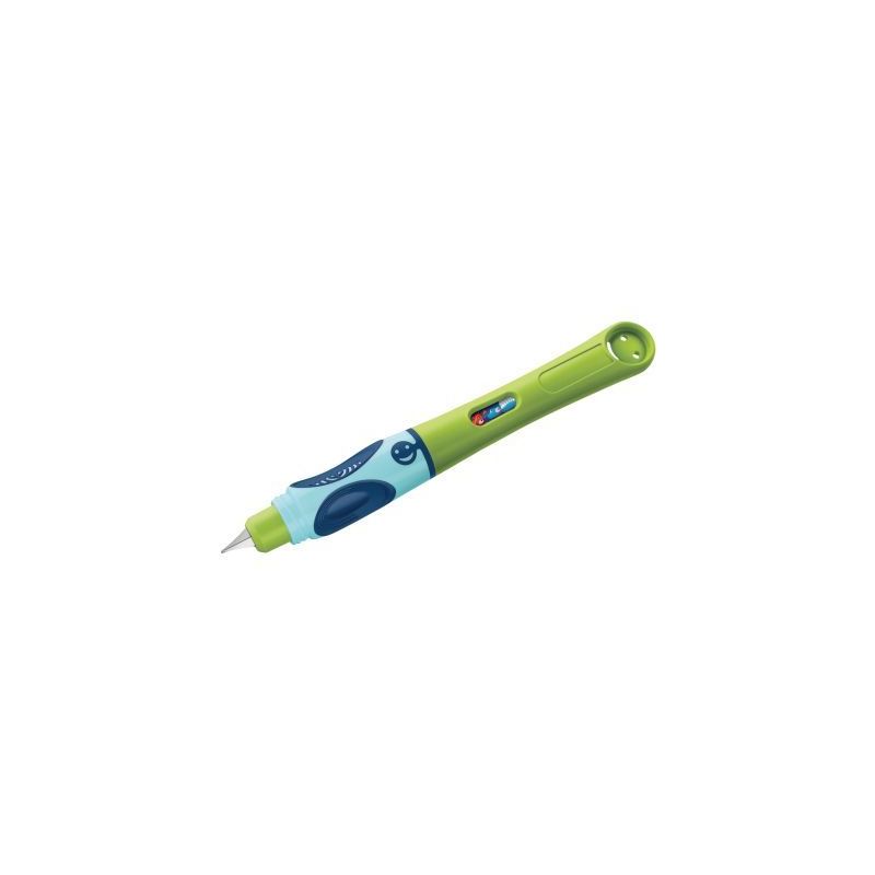 Achetez Etui de 1 stylo plume Griffix droitier vert 300008686 PELIKAN pas cher sur Ma Rentrée Scola.. Achetez Etui de 1 stylo plume Griffix droitier vert 300008686 PELIKAN pas cher sur Ma Rentrée Scola..