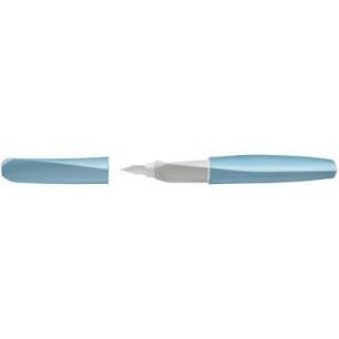 Achetez Etui 1 stylo plume Twist Eco bleu 400195744 PELIKAN pas cher sur Ma Rentrée Scolaire