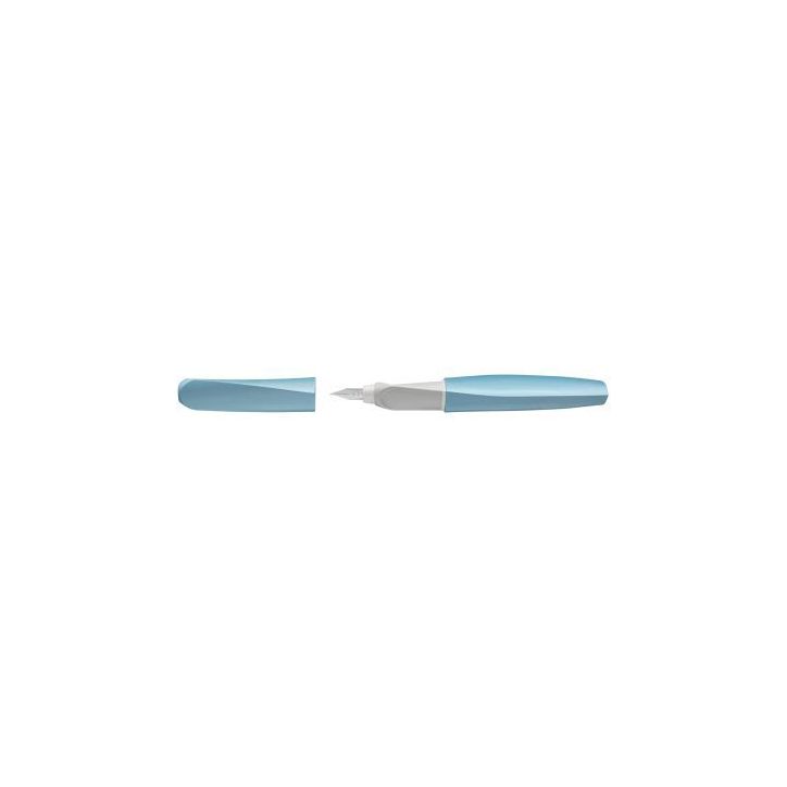 Etui 1 stylo plume Twist Eco bleu 400195744 PELIKAN