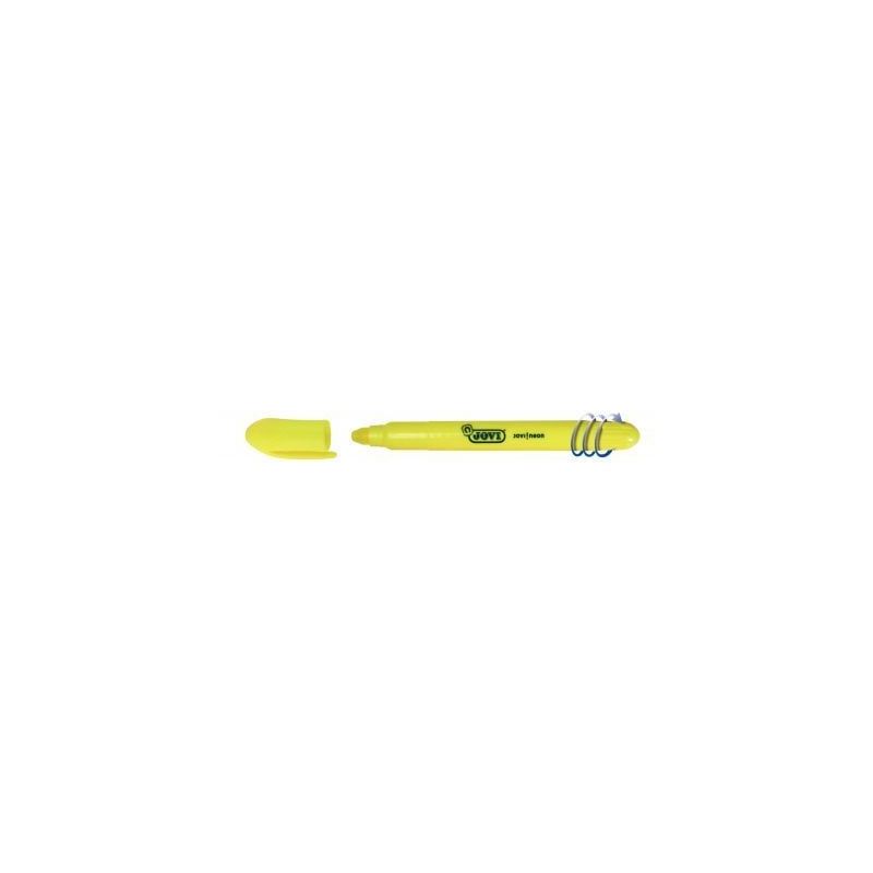 Achetez Surligneur gel jaune 1817 JOVI pas cher sur Ma Rentrée Scolaire Achetez Surligneur gel jaune 1817 JOVI pas cher sur Ma Rentrée Scolaire