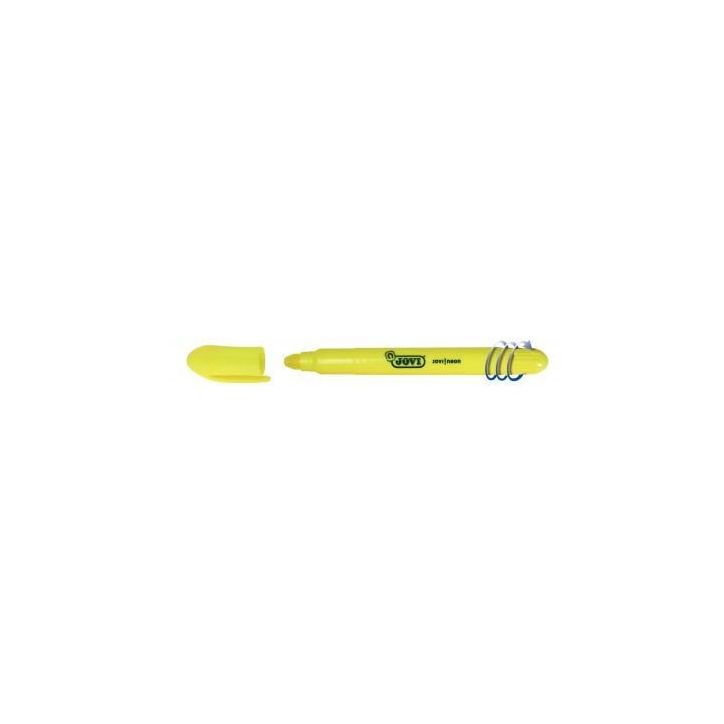 Surligneur gel jaune 1817 JOVI