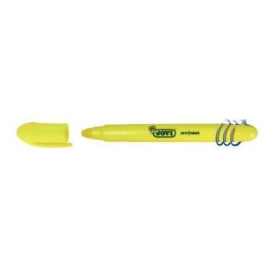 Achetez Surligneur gel jaune 1817 JOVI pas cher sur Ma Rentrée Scolaire