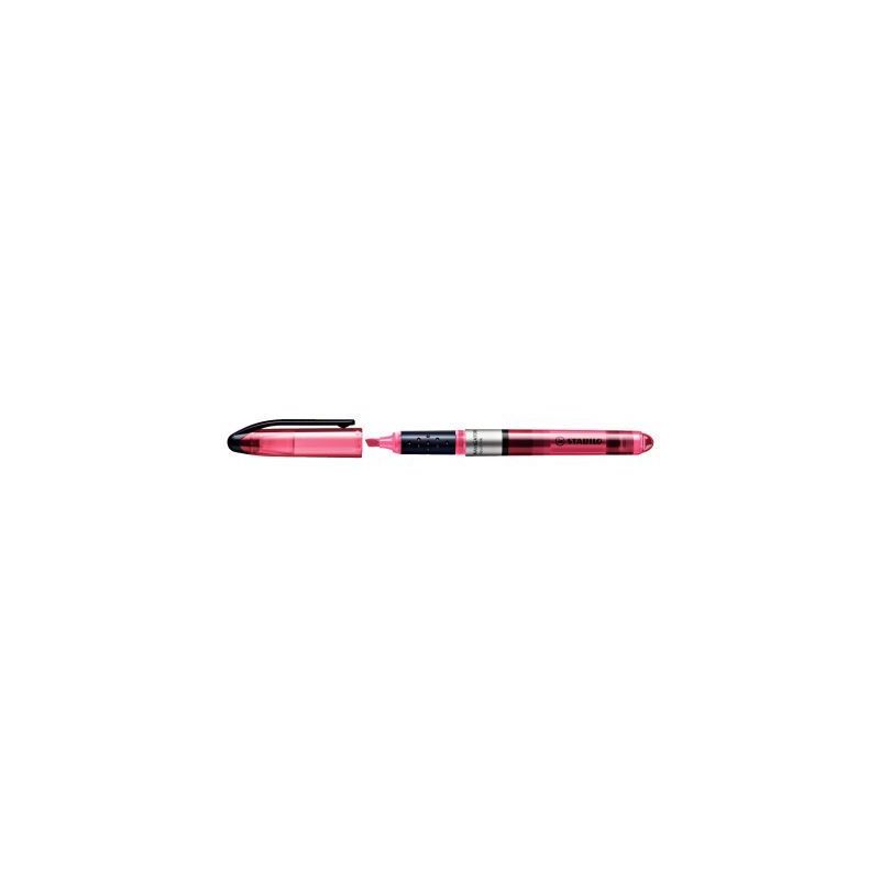 Achetez Surligneur de poche STABILO Navigator rose 545/56 STABILO pas cher sur Ma Rentrée Scolaire Achetez Surligneur de poche STABILO Navigator rose 545/56 STABILO pas cher sur Ma Rentrée Scolaire