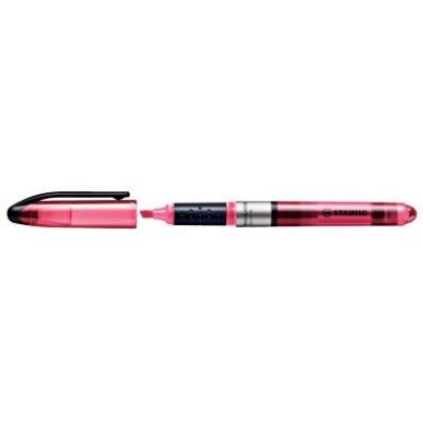 Achetez Surligneur de poche STABILO Navigator rose 545/56 STABILO pas cher sur Ma Rentrée Scolaire
