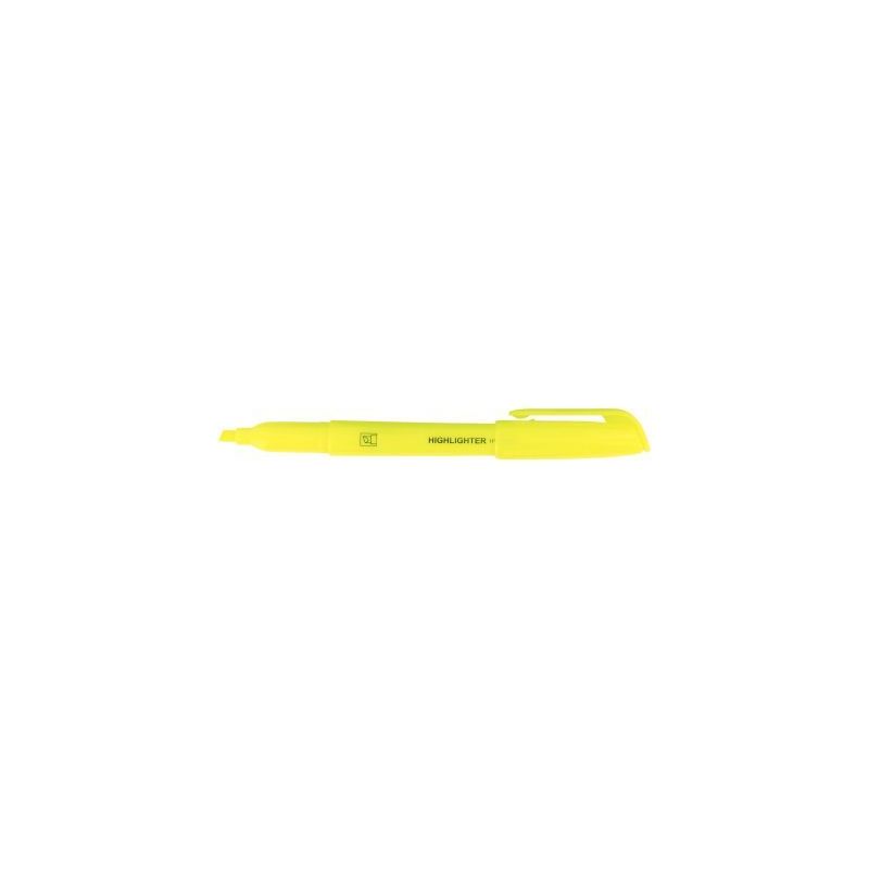 Achetez Surligneur poche jaune HY100200 YELL pas cher sur Ma Rentrée Scolaire Achetez Surligneur poche jaune HY100200 YELL pas cher sur Ma Rentrée Scolaire