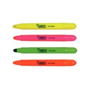 Achetez Surligneur gel orange 1815 JOVI pas cher sur Ma Rentrée Scolaire