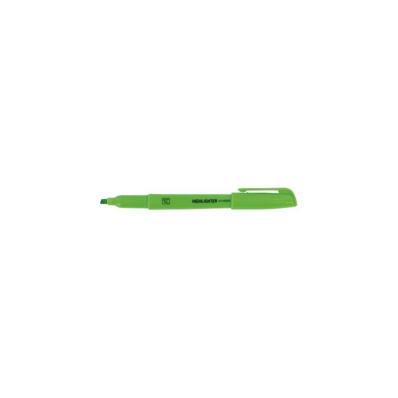 Achetez Surligneur poche vert HY100200 GREE pas cher sur Ma Rentrée Scolaire