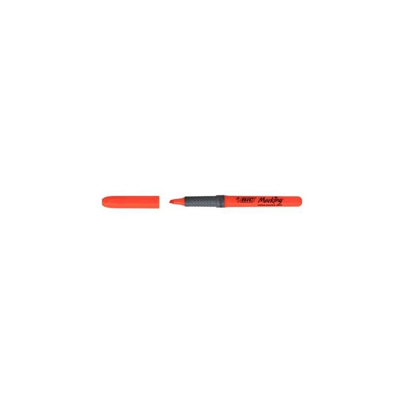 Achetez BIC Highlighter Grip Surligneurs Pointe Biseautée - Orange pas cher sur Ma Rentrée Scolair.. Achetez BIC Highlighter Grip Surligneurs Pointe Biseautée - Orange pas cher sur Ma Rentrée Scolair..