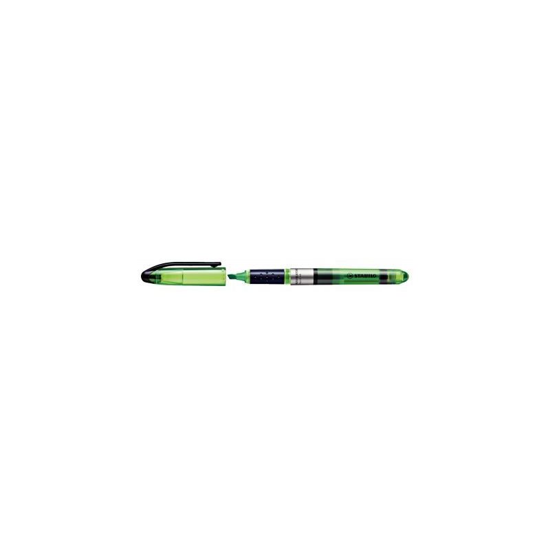 Achetez Surligneur de poche STABILO Navigator vert 545/33 STABILO pas cher sur Ma Rentrée Scolaire Achetez Surligneur de poche STABILO Navigator vert 545/33 STABILO pas cher sur Ma Rentrée Scolaire