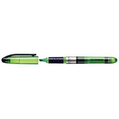Achetez Surligneur de poche STABILO Navigator vert 545/33 STABILO pas cher sur Ma Rentrée Scolaire